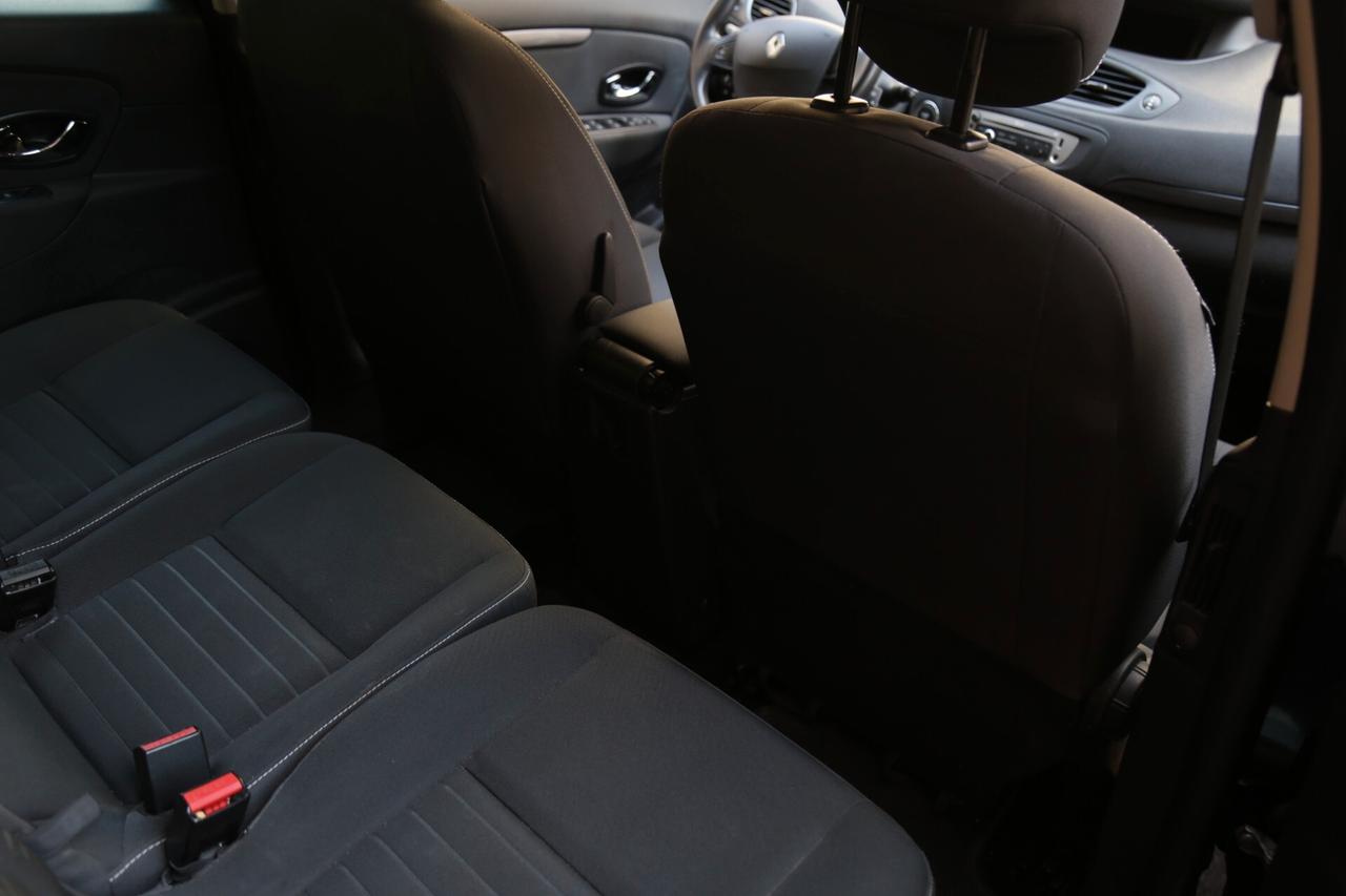 Renault Scenic Scénic 1.5 dCi 110CV Limited