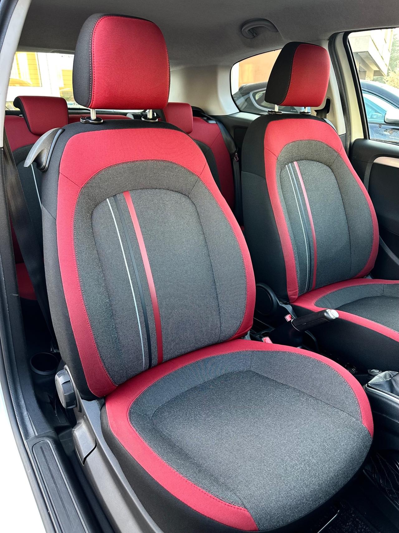 Fiat Punto Evo 1.3Mjt 75CV Dynamic -Neopatentati