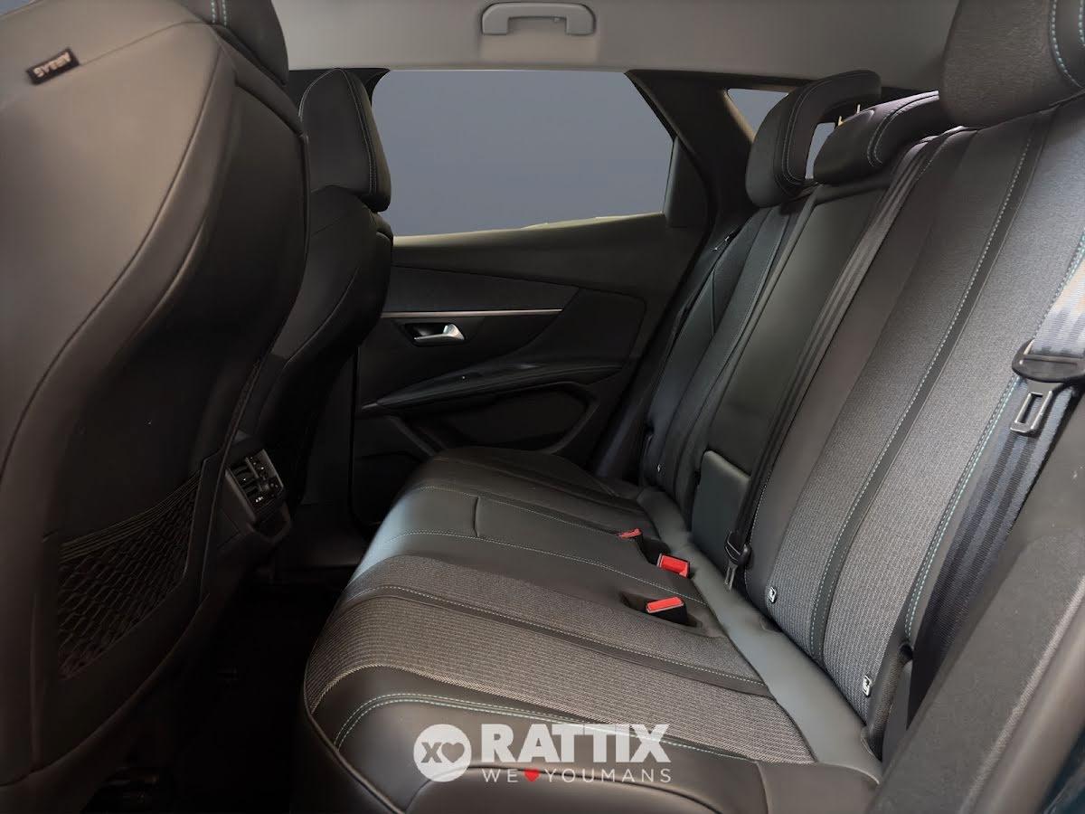 Peugeot 3008 1.6 hybrid phev 225CV Allure Pack e-eat8