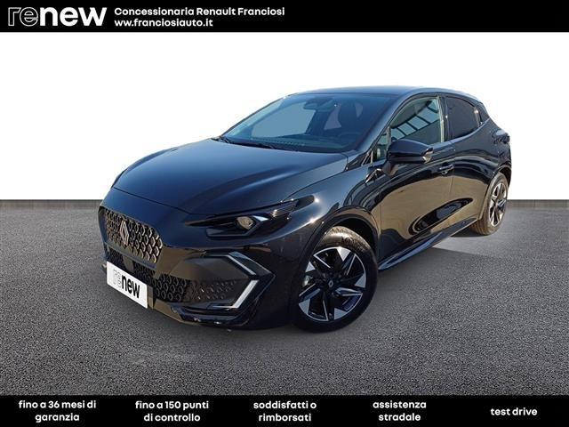RENAULT Clio 1.2 tce Techno 115cv
