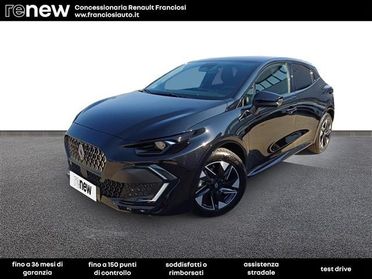 RENAULT Clio 1.2 tce Techno 115cv