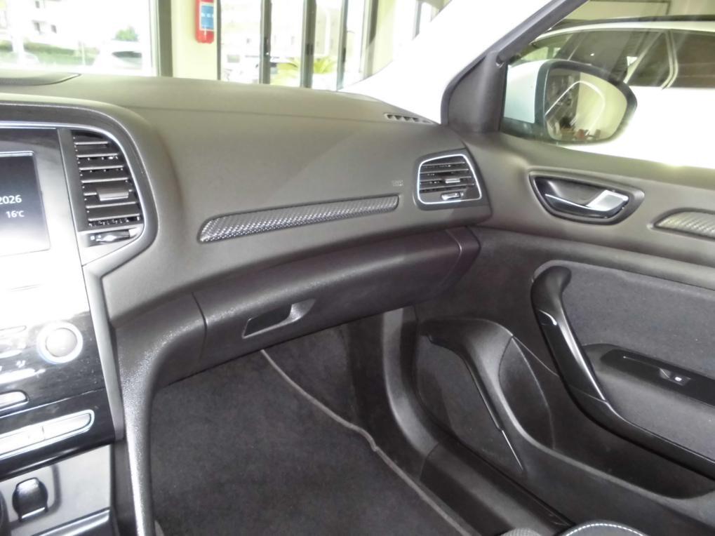 Renault Megane Mégane Sporter TCe 115 CV FAP Business