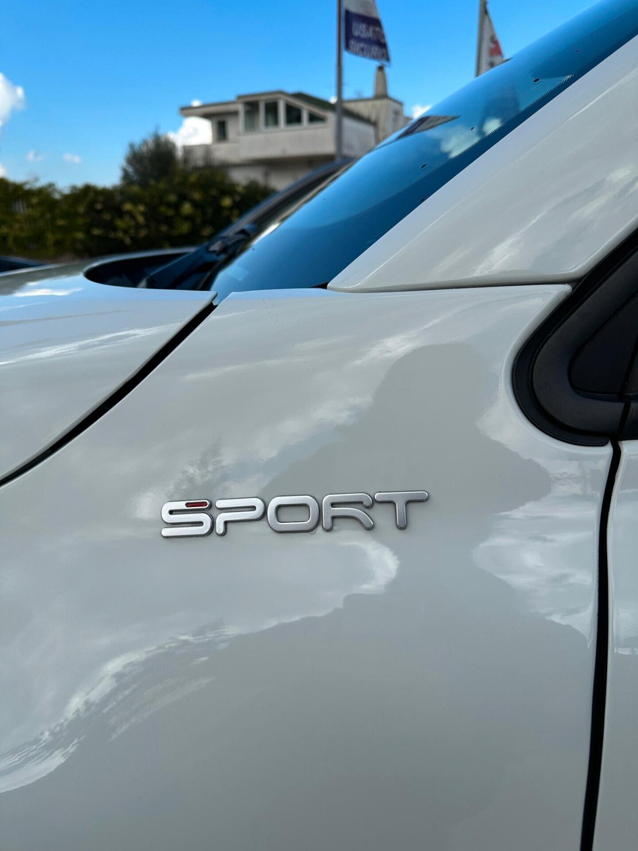 500 X SPORT 1.3mjt Sport FULL LED - 2022 - UNICO PROPRIETARIO