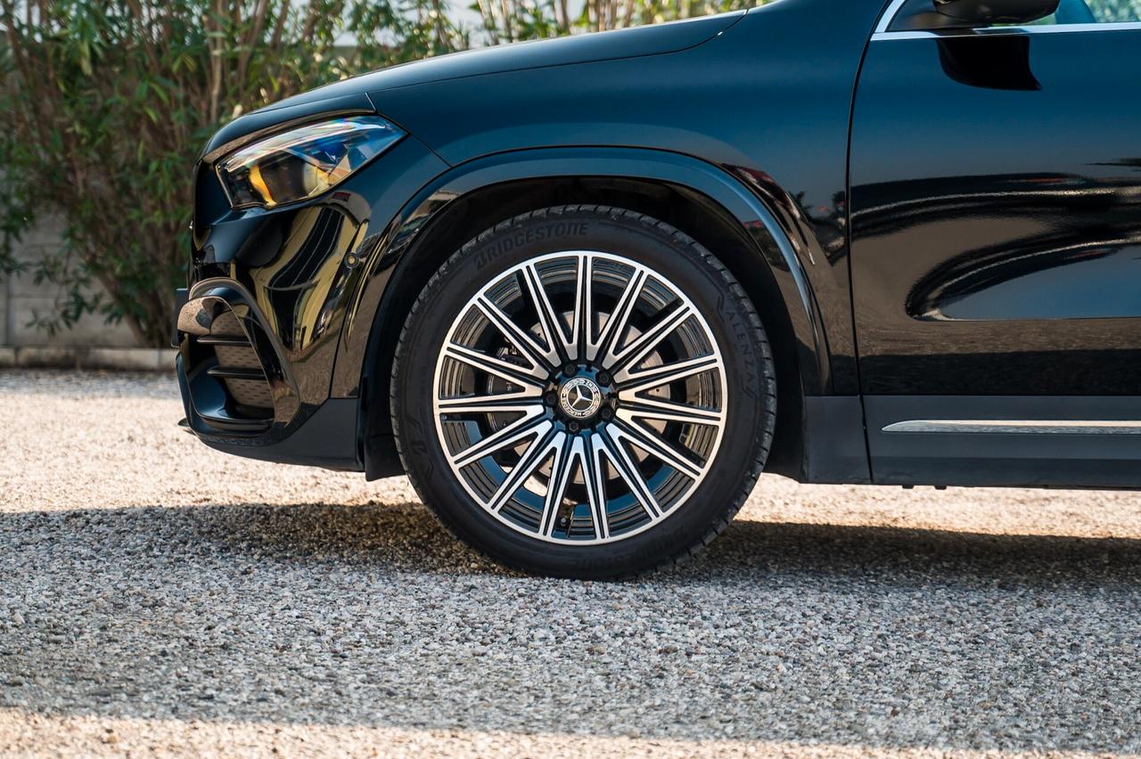 Mercedes-benz GLA 200 180 d Automatic AMG Line Advanced Plus