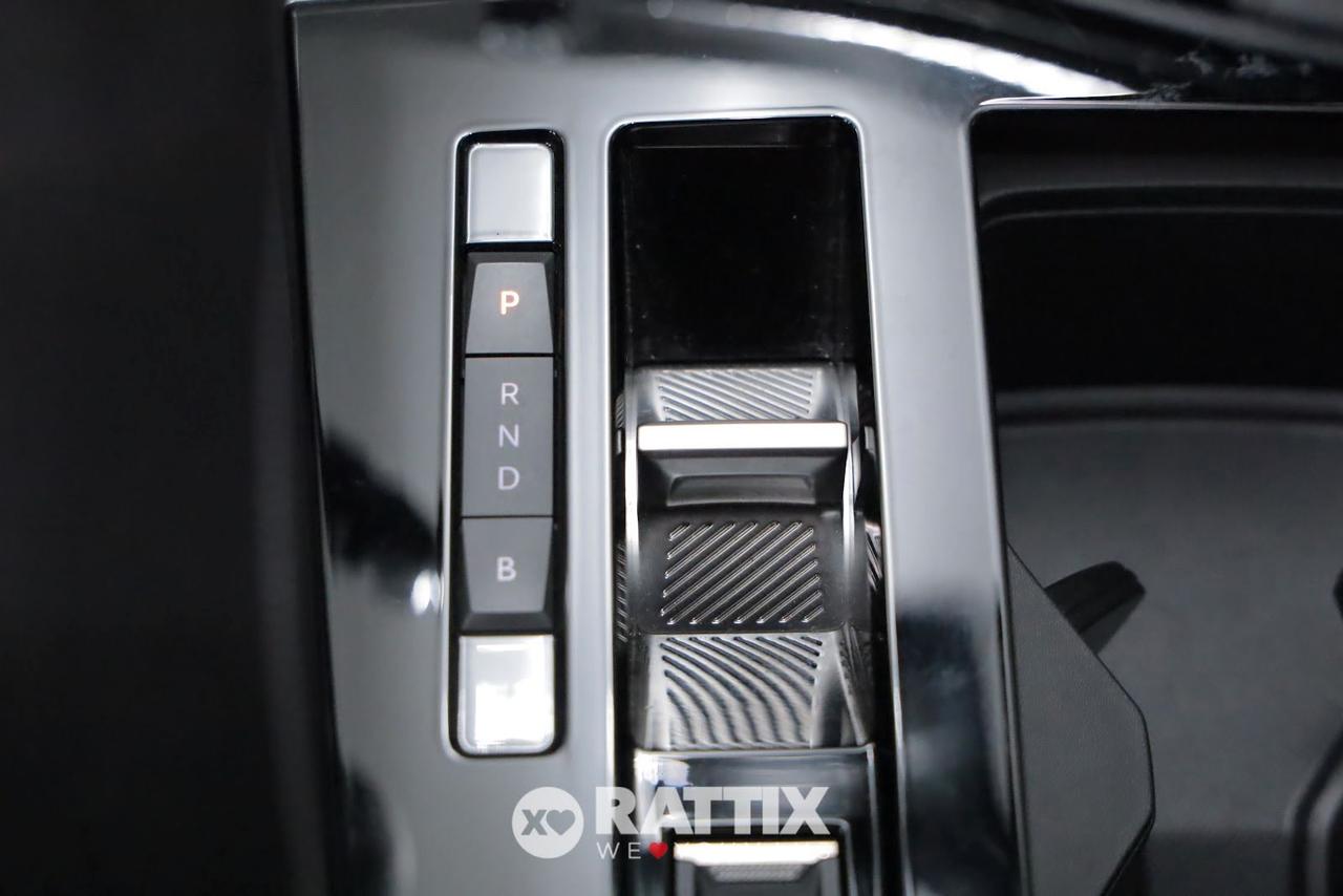 Opel Astra 1.6 Phev 180CV Business Elegance AT8