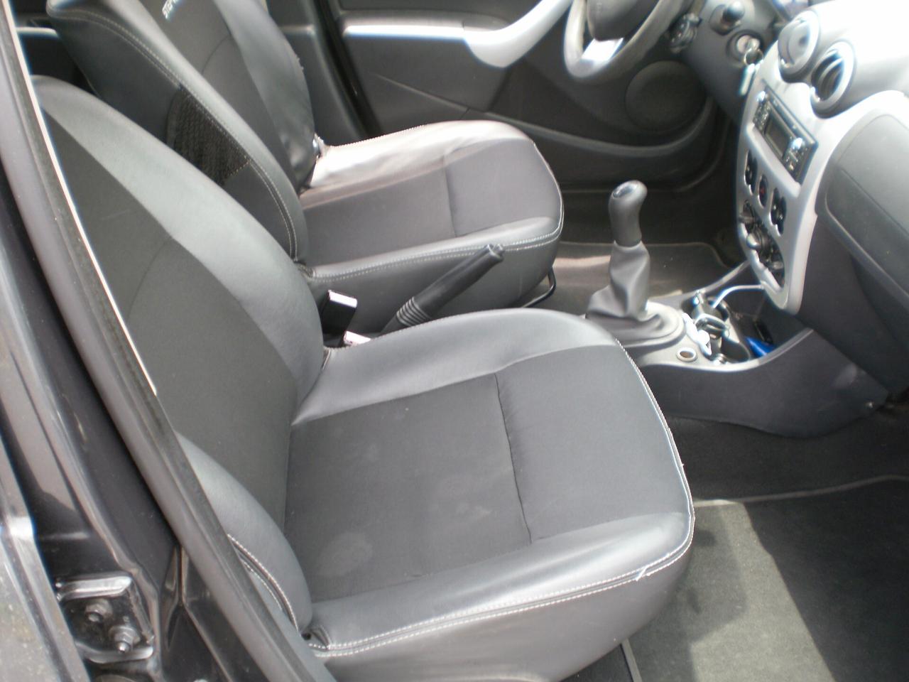 Dacia Sandero Stepway 1.5 dCi 90CV
