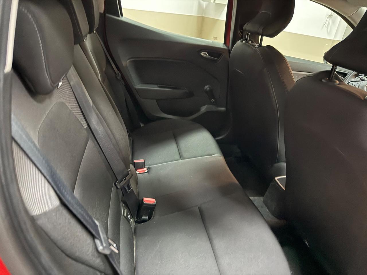 Renault Clio Blue dCi 85 CV 5 porte Intens