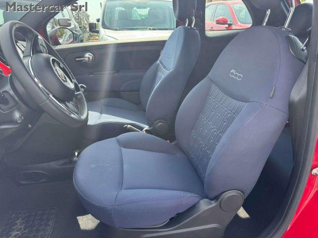 FIAT 500 NEOPATENTATI 500 1.0 hybrid 70cv S TG: GL094HX