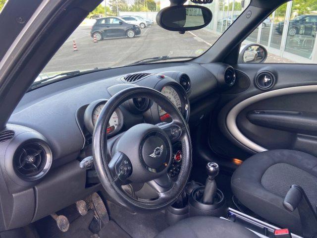 MINI Countryman Mini Cooper Countryman ALL4