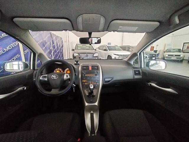 TOYOTA Auris 1.4 D-4D 5 porte