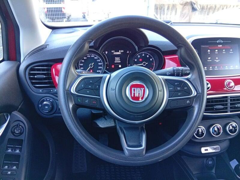 FIAT 500X 500 X 2018 1.0 T3 Urban 120cv my20