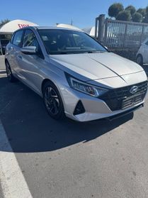 Hyundai i20 1.0 T-GDI 48V iMT Bose