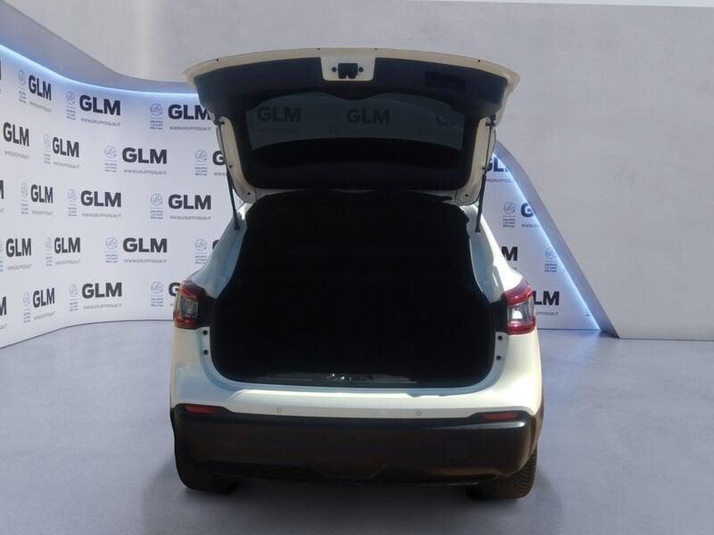 Nissan Qashqai 1.5 dCi 115 Business DCT
