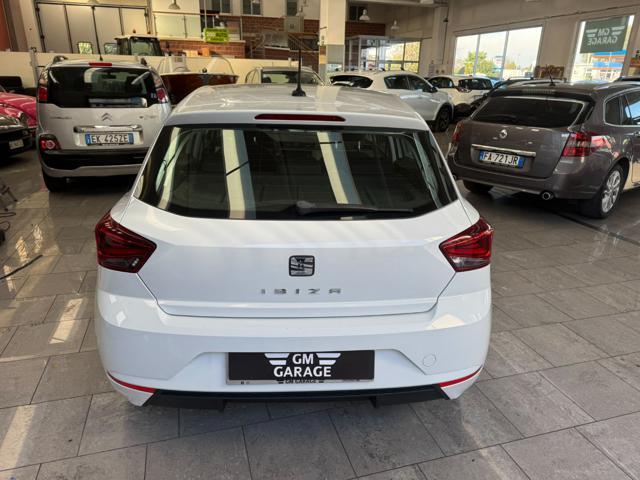 SEAT Ibiza 1.6 TDI 80 CV 5 porte XCELLENCE