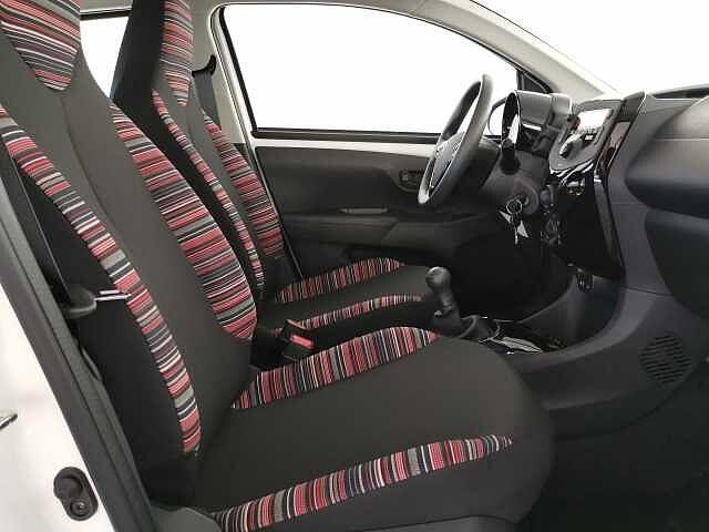 Citroen C1 VTi 72 5 porte Feel