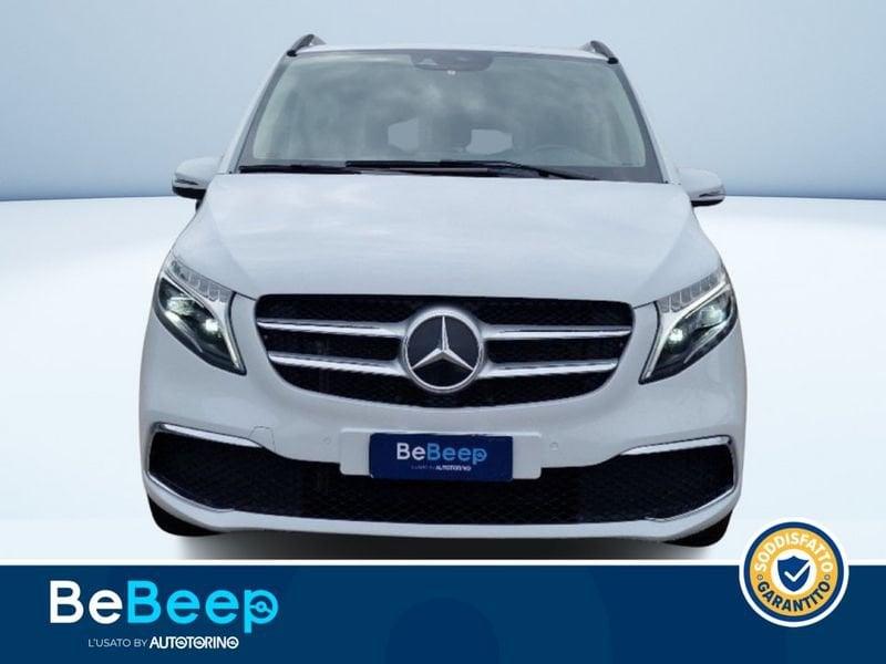 Mercedes-Benz Classe V V LONG 250 D PREMIUM 4MATIC AUTO