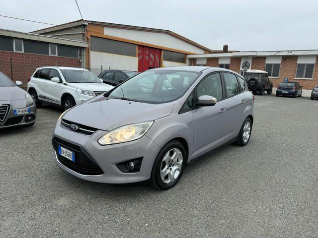 FORD C-Max 1.6 TDCi 95CV Titanium