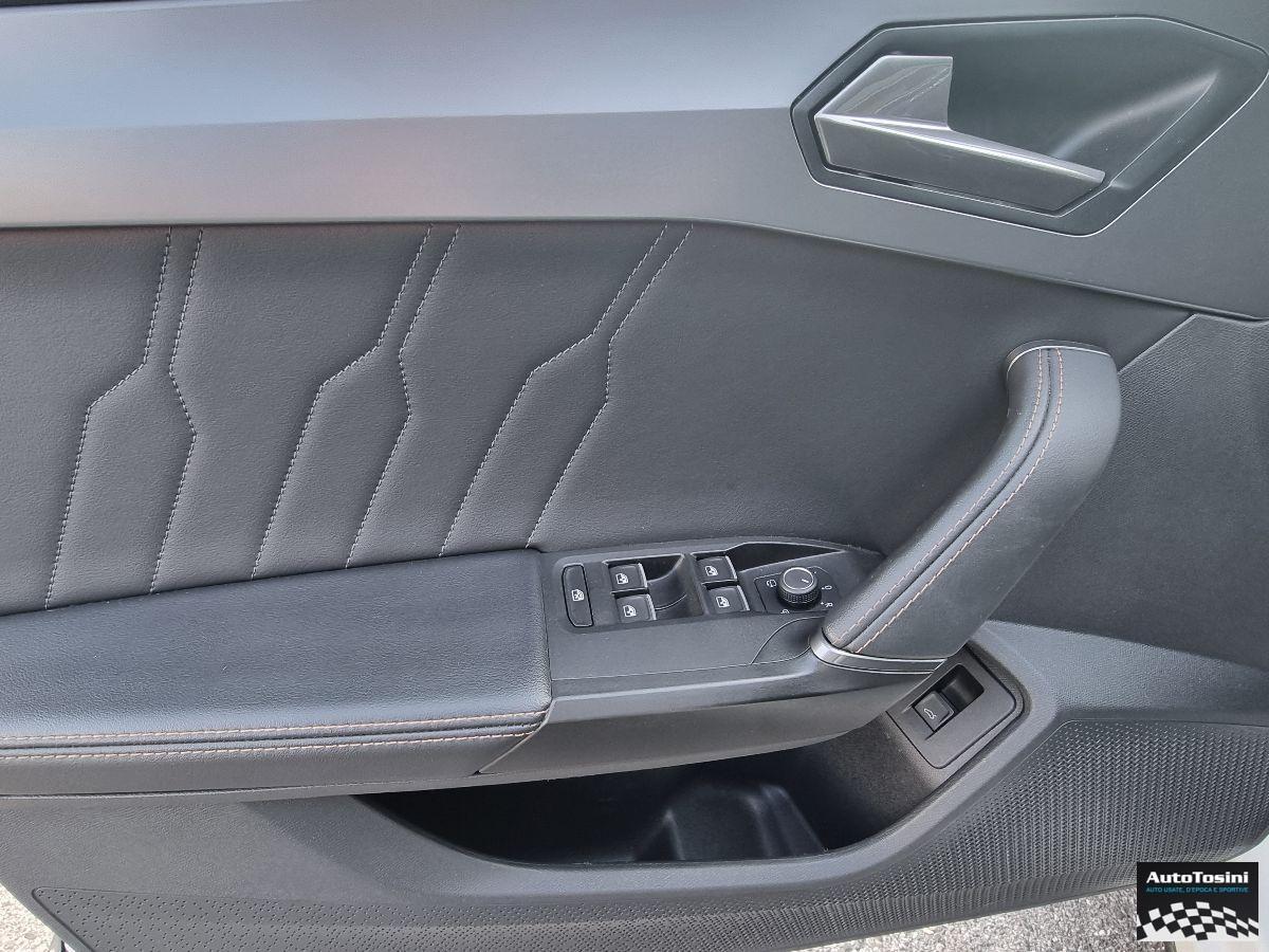 Cupra - formentor - 1.5 TSI DSG