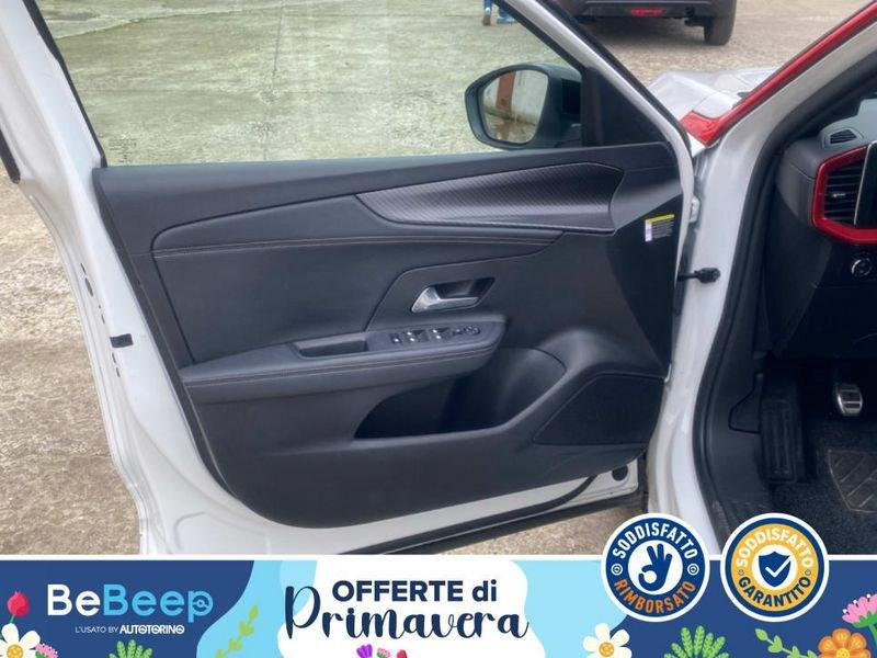 Opel Mokka 1.2 T GS LINE S&S 100CV
