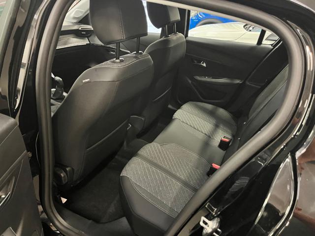 PEUGEOT 208 PureTech 75 Stop&Start 5 porte Style Km 0