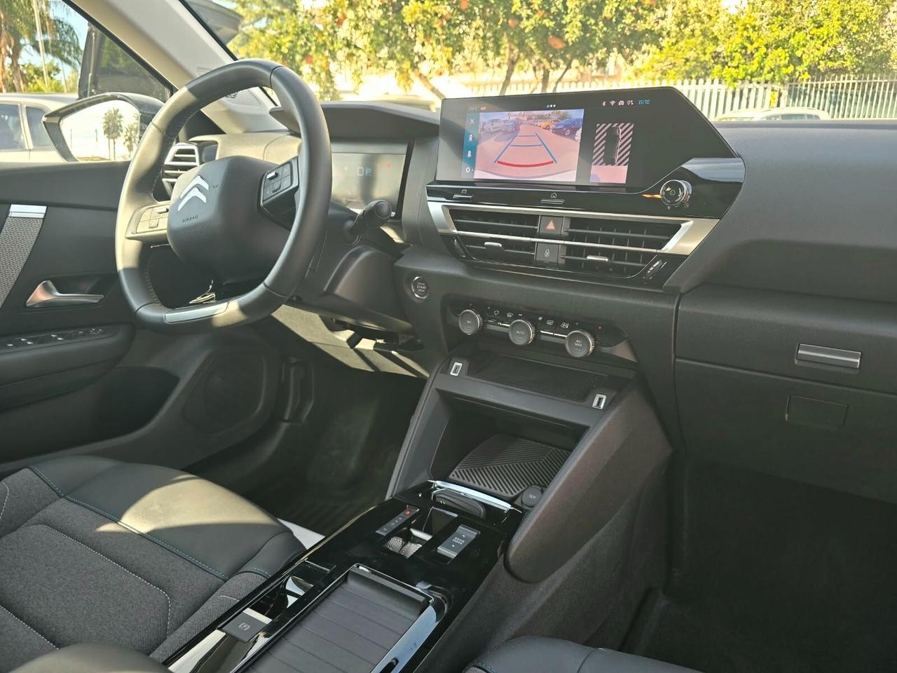 Citroen C4 PureTech 130 S&S EAT8 Plus