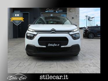 Citroen C3 BlueHDi 100 S&S Feel