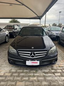 Mercedes-benz CLC 200 CDI Sport
