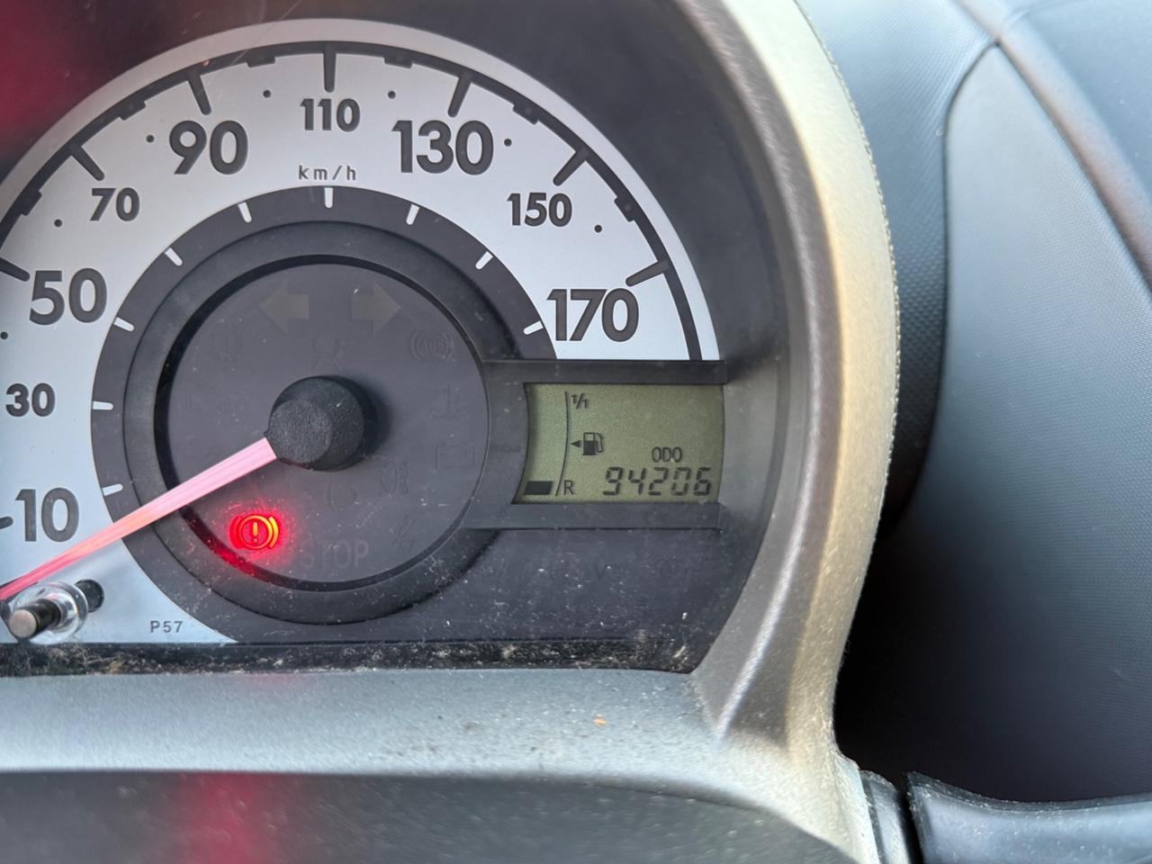 Citroen C1 1.0 5 porte airdream AMIC1 90.000km