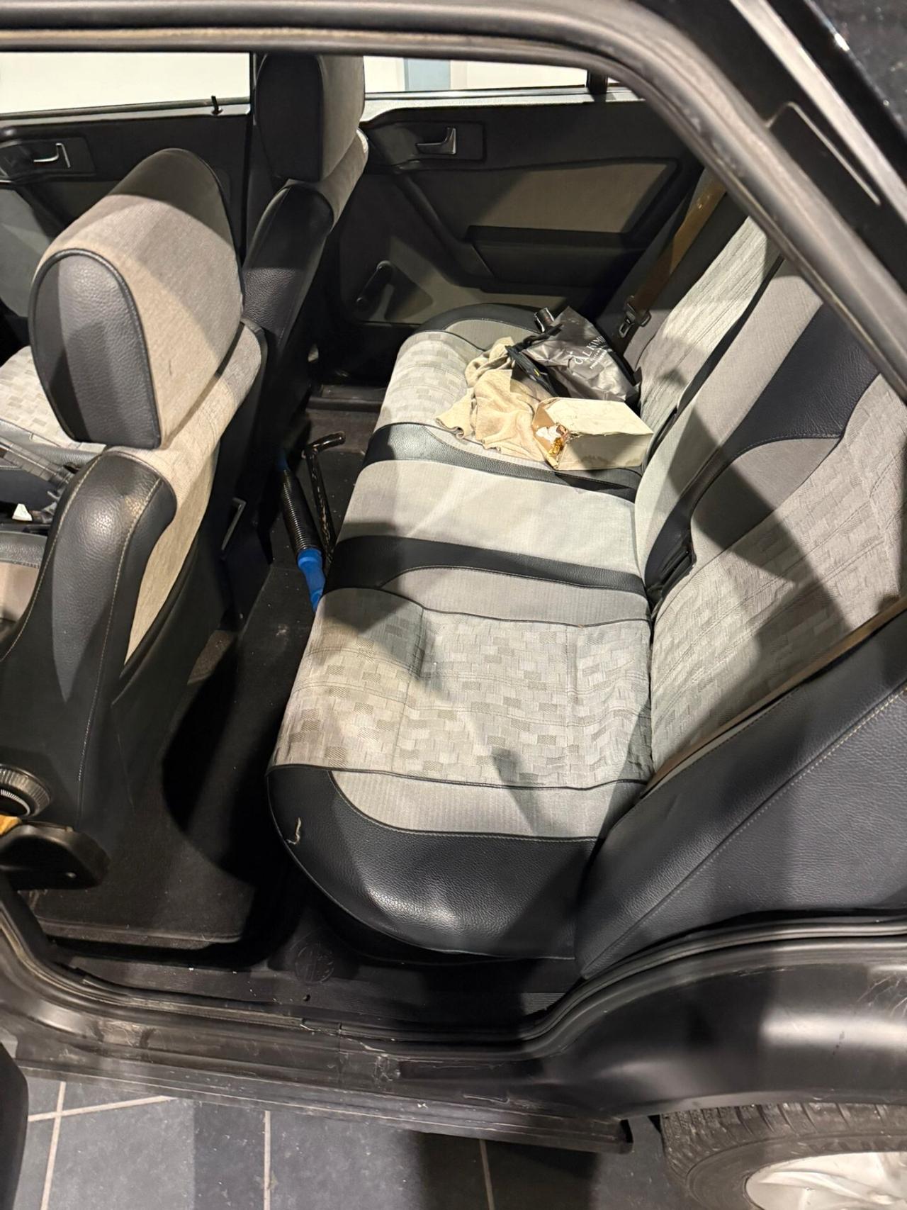 Alfa Romeo 155 - ASI - PERMUTO