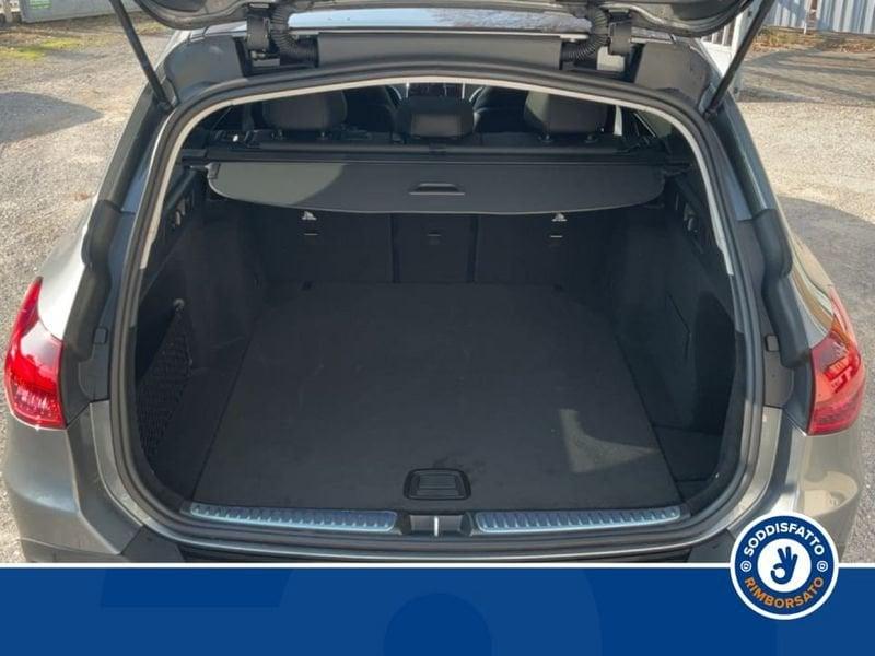 Mercedes-Benz Classe C 220d 4Matic Station Wagon All Terrain Advanced