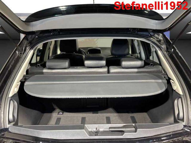 RENAULT Koleos I - 2.0 dci Luxe esm 4x4 150cv proactive