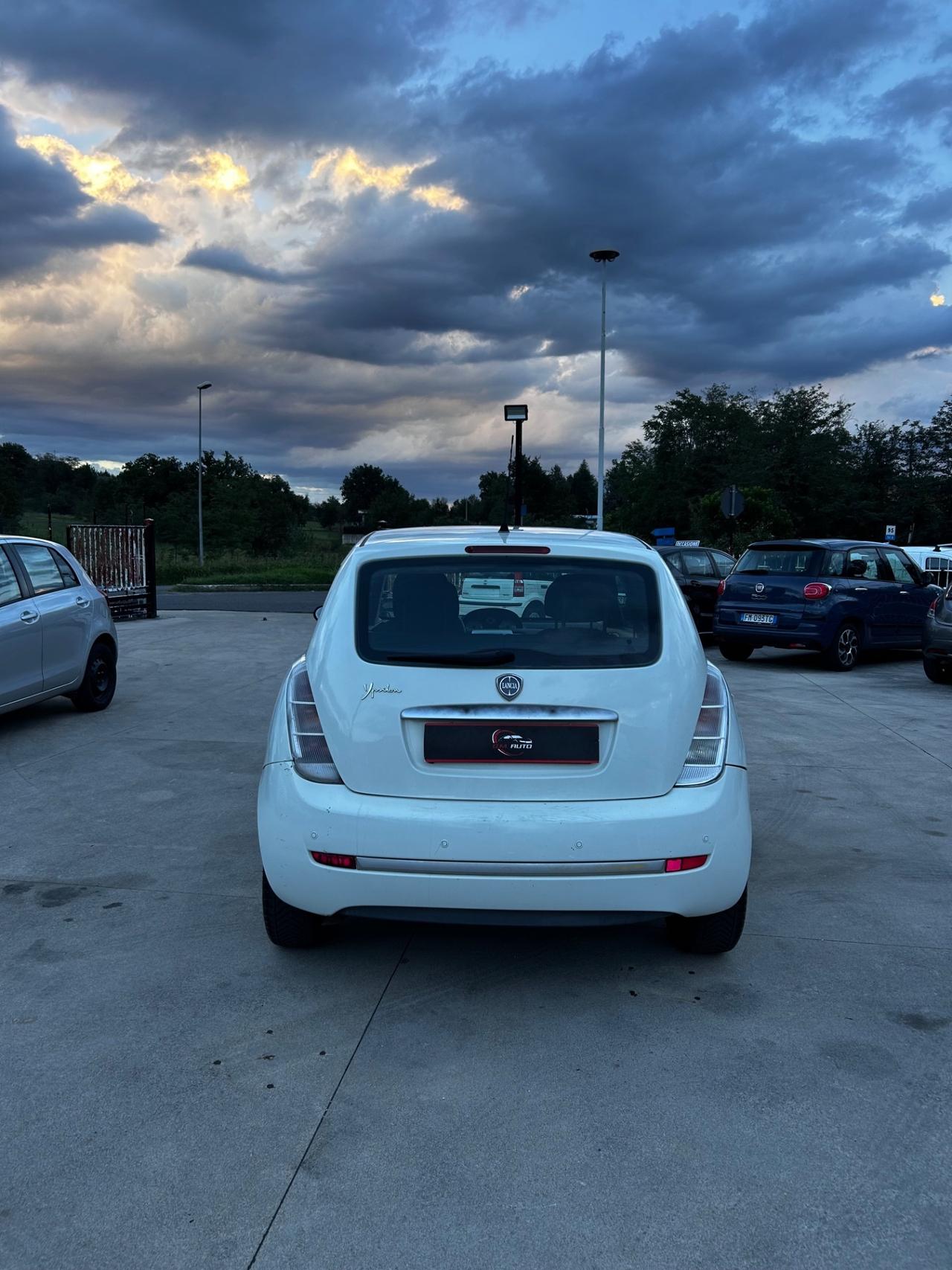 Lancia Ypsilon 1.4 E-Collection Ecochic GPL