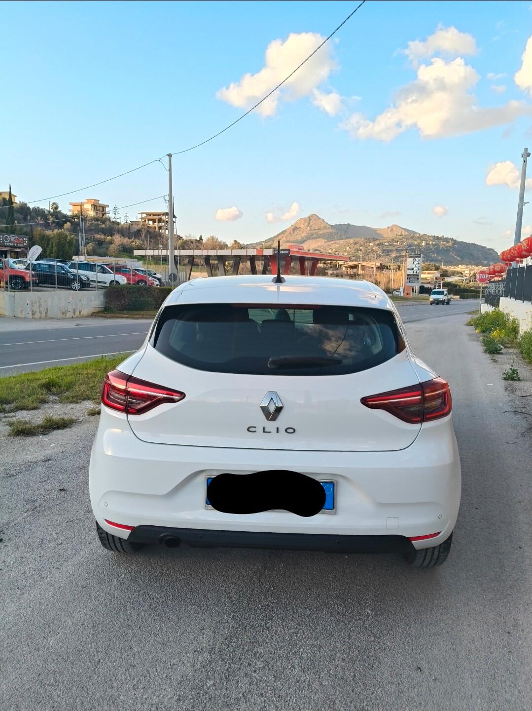 Renault Clio Blue dCi 8V 85 CV 5 porte Zen