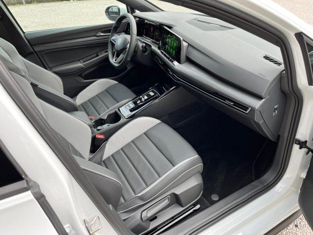 VOLKSWAGEN Golf 2.0 TDI GTD DSG ***SOLO 370 KM PERCORSI***