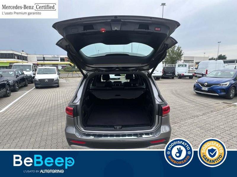 Mercedes-Benz GLB Classe 180 D SPORT PLUS AUTO