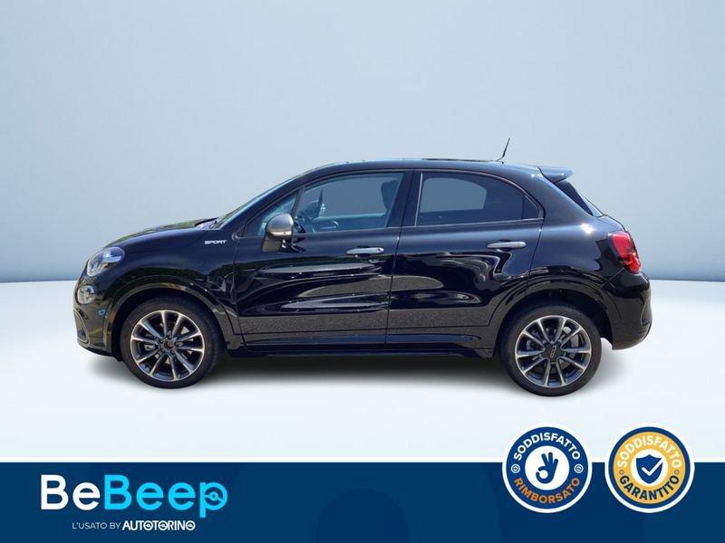 FIAT 500X DOLCEVITA 1.5 T4 HYBRID SPORT 130CV DCT