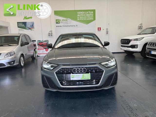 AUDI A1 30 TFSI Business