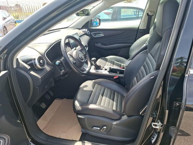 MG HS 1.5T-GDI Luxury