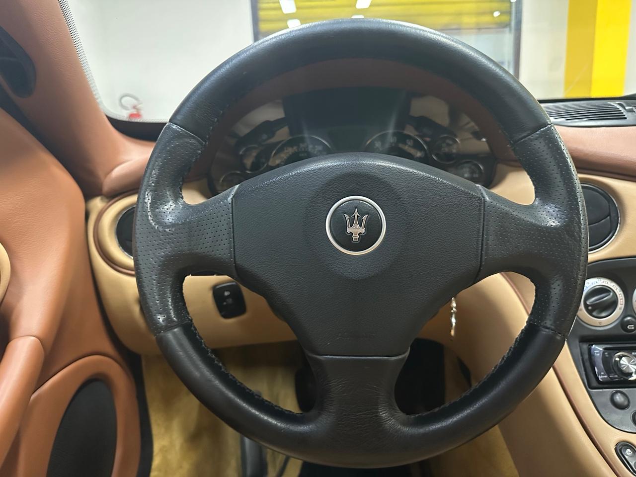 Maserati GT 3200