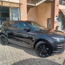 FULL OPTIONAL EVOQUE 2.0TDI AUTOM IBRIDO DIESEL