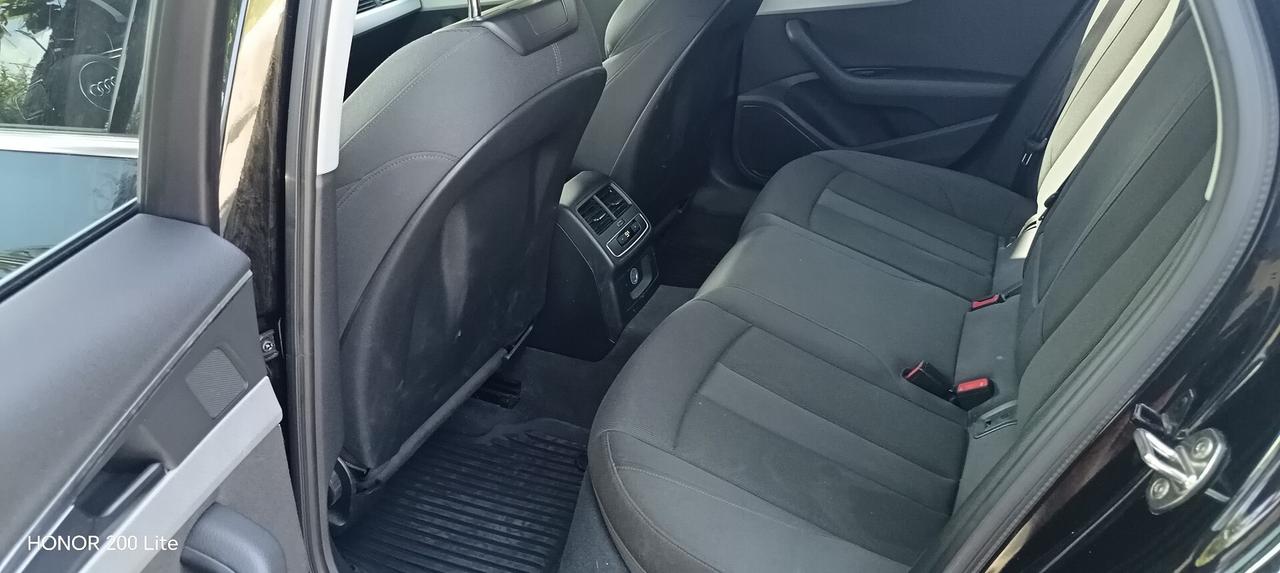 Audi A4 30 2.0 tdi Bus Sport 122cv s-troni ProMMo