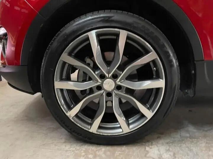DR6 Sport 1.5 Turbo Bi-Fuel GPL