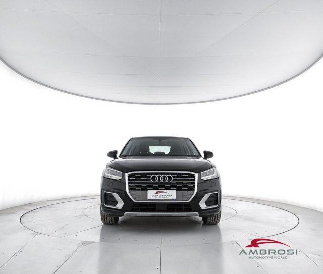 AUDI Q2 Q2 1.6 TDI Sport