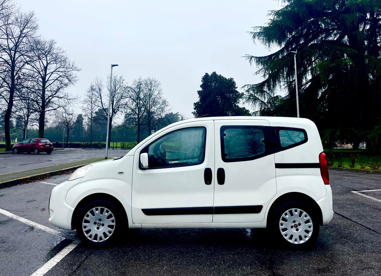 Fiat Qubo 1.3 MJT 95 CV Active