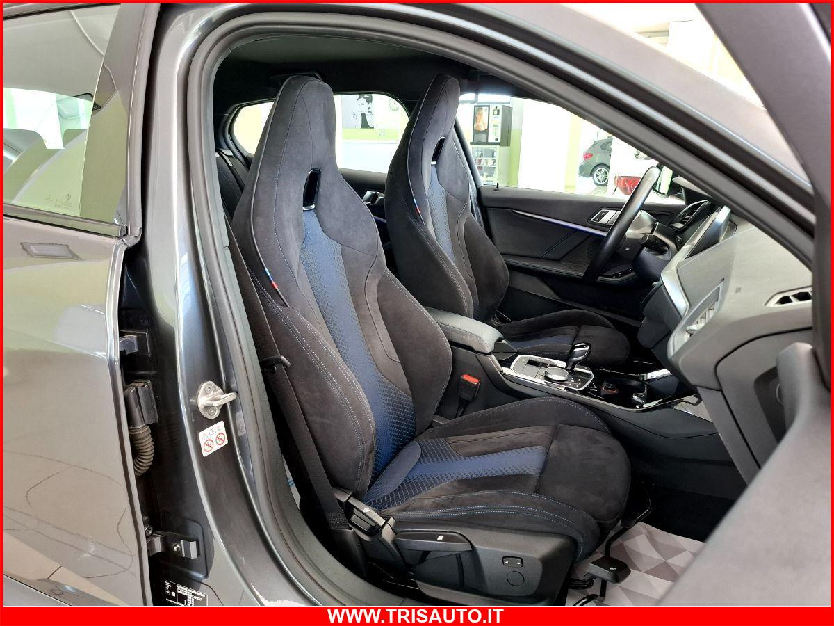 BMW 118d 2.0 Aut. M sport (FULL LED+PELLE+NAVI)