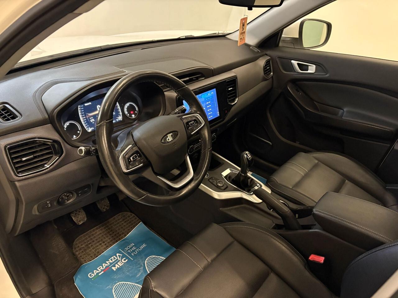 Dr Dr 5.0 dr 5.0 1.5 Bi-Fuel GPL