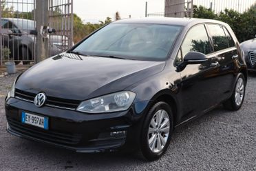 Volkswagen Golf 1.6 TDI 5p. Comfortline BlueMotion Technology