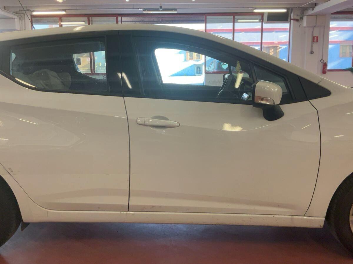 Nissan Micra IG-T 92 GPL 5 porte Eco Acenta