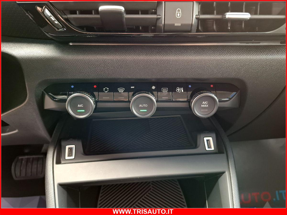 CITROEN C4 1.2 130 EAT8 Plus NEOPATENTATI (FULL LED+PELLE+NAVI)