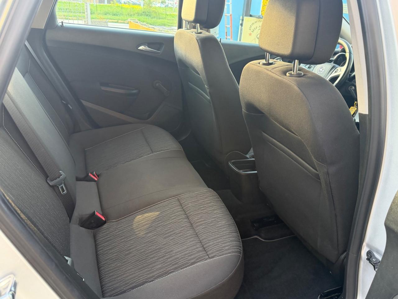 Opel Astra 1.7 CDTI 110CV 5 porte Cosmo